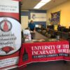 University of the Incarnate Word Information Session