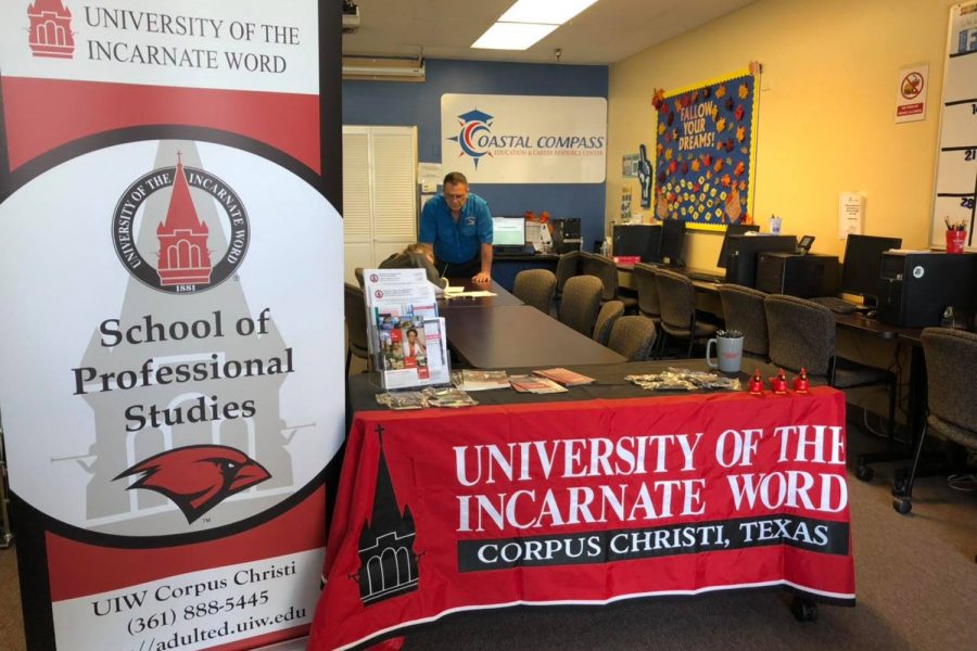 University of the Incarnate Word Information Session