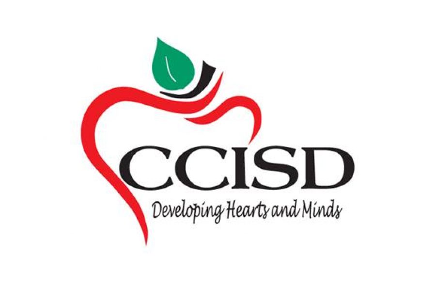 CCISD & Coastal Compass Partnership